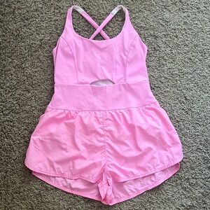 Free People Righteous Runsie